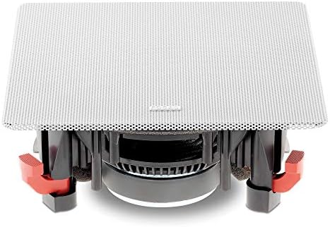 Focal F100ICW6 in wall/in Ceiling 2 Way Coaxial Loudspeaker