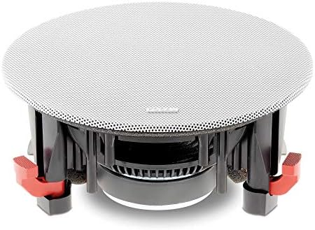 Focal F100ICW6 in wall/in Ceiling 2 Way Coaxial Loudspeaker
