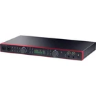 Focusrite Scarlett 18i20 USB C Audio/MIDI Interface  4th Generation 
