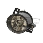 Fog Light Seat Leon 1P 2005 2009 Front Spot Lamp Passenger Side Left Hand