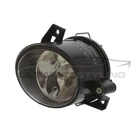 Fog Light Seat Leon 1P 2005 2009 Front Spot Lamp Passenger Side Left Hand