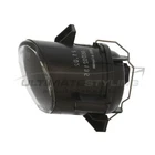 Fog Light Seat Leon 1P 2005 2009 Front Spot Lamp Passenger Side Left Hand