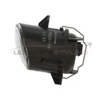 Fog Light Seat Leon 1P 2005 2009 Front Spot Lamp Passenger Side Left Hand