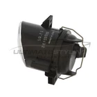 Fog Light Seat Leon 1P 2005 2009 Front Spot Lamp Passenger Side Left Hand