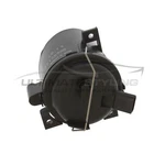 Fog Light Seat Leon 1P 2005 2009 Front Spot Lamp Passenger Side Left Hand