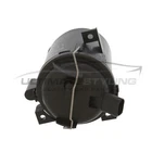 Fog Light Seat Leon 1P 2005 2009 Front Spot Lamp Passenger Side Left Hand