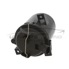 Fog Light Seat Leon 1P 2005 2009 Front Spot Lamp Passenger Side Left Hand