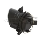 Fog Light Seat Leon 1P 2005 2009 Front Spot Lamp Passenger Side Left Hand