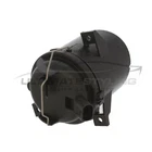 Fog Light Seat Leon 1P 2005 2009 Front Spot Lamp Passenger Side Left Hand