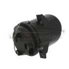 Fog Light Seat Leon 1P 2005 2009 Front Spot Lamp Passenger Side Left Hand