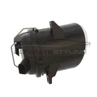 Fog Light Seat Leon 1P 2005 2009 Front Spot Lamp Passenger Side Left Hand