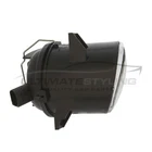 Fog Light Seat Leon 1P 2005 2009 Front Spot Lamp Passenger Side Left Hand