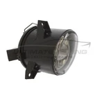 Fog Light Seat Leon 1P 2005 2009 Front Spot Lamp Passenger Side Left Hand