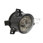 Fog Light Seat Leon 1P 2005 2009 Front Spot Lamp Passenger Side Left Hand