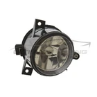 Fog Light Seat Leon 1P 2005 2009 Front Spot Lamp Passenger Side Left Hand