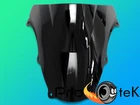 For 2003 2012 Suzuki SV650S SV1000S Double Bubble Windscreen Windshield