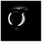 For 2010 2013 Chevy Camaro HID/Xenon LED DRL Projector Headlight Passenger Side