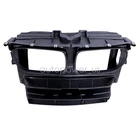 For 2011 2018 BMW X3 F25 X4 F26 Defrost & Heater Air Duct Hose Black 51747210476