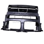 For 2011 2018 BMW X3 F25 X4 F26 Defrost & Heater Air Duct Hose Black 51747210476