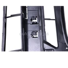 For 2011 2018 BMW X3 F25 X4 F26 Defrost & Heater Air Duct Hose Black 51747210476