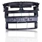 For 2011 2018 BMW X3 F25 X4 F26 Defrost & Heater Air Duct Hose Black 51747210476