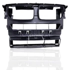 For 2011 2018 BMW X3 F25 X4 F26 Defrost & Heater Air Duct Hose Black 51747210476