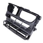 For 2011 2018 BMW X3 F25 X4 F26 Defrost & Heater Air Duct Hose Black 51747210476