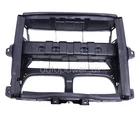 For 2011 2018 BMW X3 F25 X4 F26 Defrost & Heater Air Duct Hose Black 51747210476