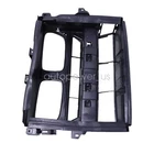 For 2011 2018 BMW X3 F25 X4 F26 Defrost & Heater Air Duct Hose Black 51747210476