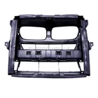 For 2011 2018 BMW X3 F25 X4 F26 Defrost & Heater Air Duct Hose Black 51747210476