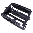 For 2011 2018 BMW X3 F25 X4 F26 Defrost & Heater Air Duct Hose Black 51747210476