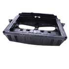 For 2011 2018 BMW X3 F25 X4 F26 Defrost & Heater Air Duct Hose Black 51747210476