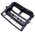 For 2011 2018 BMW X3 F25 X4 F26 Defrost & Heater Air Duct Hose Black 51747210476