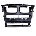 For 2011 2018 BMW X3 F25 X4 F26 Defrost & Heater Air Duct Hose Black 51747210476