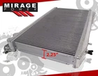 For 91 92 93 94 95 96 97 98 99 Nissan Sentra 1 6 B13 B15 Aluminum Core Radiator