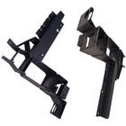 For BMW F25 F26 51647210499 Radiator Core Support Bracket Front Left & Right