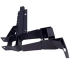 For BMW F25 F26 51647210499 Radiator Core Support Bracket Front Left & Right