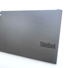 For Lenovo ThinkBook 15 G2 ITL/ARE G3 ACL/ITL LCD Back Cover/Bezel/Hinges Cover