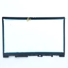 For Lenovo ThinkBook 15 G2 ITL/ARE G3 ACL/ITL LCD Back Cover/Bezel/Hinges Cover