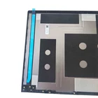 For Lenovo ThinkBook 15 G2 ITL/ARE G3 ACL/ITL LCD Back Cover/Bezel/Hinges Cover