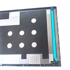 For Lenovo ThinkBook 15 G2 ITL/ARE G3 ACL/ITL LCD Back Cover/Bezel/Hinges Cover