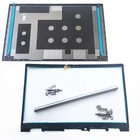 For Lenovo ThinkBook 15 G2 ITL/ARE G3 ACL/ITL LCD Back Cover/Bezel/Hinges Cover