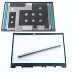 For Lenovo ThinkBook 15 G2 ITL/ARE G3 ACL/ITL LCD Back Cover/Bezel/Hinges Cover