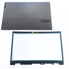 For Lenovo ThinkBook 15 G2 ITL/ARE G3 ACL/ITL LCD Back Cover/Bezel/Hinges Cover