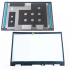 For Lenovo ThinkBook 15 G2 ITL/ARE G3 ACL/ITL LCD Back Cover/Bezel/Hinges Cover