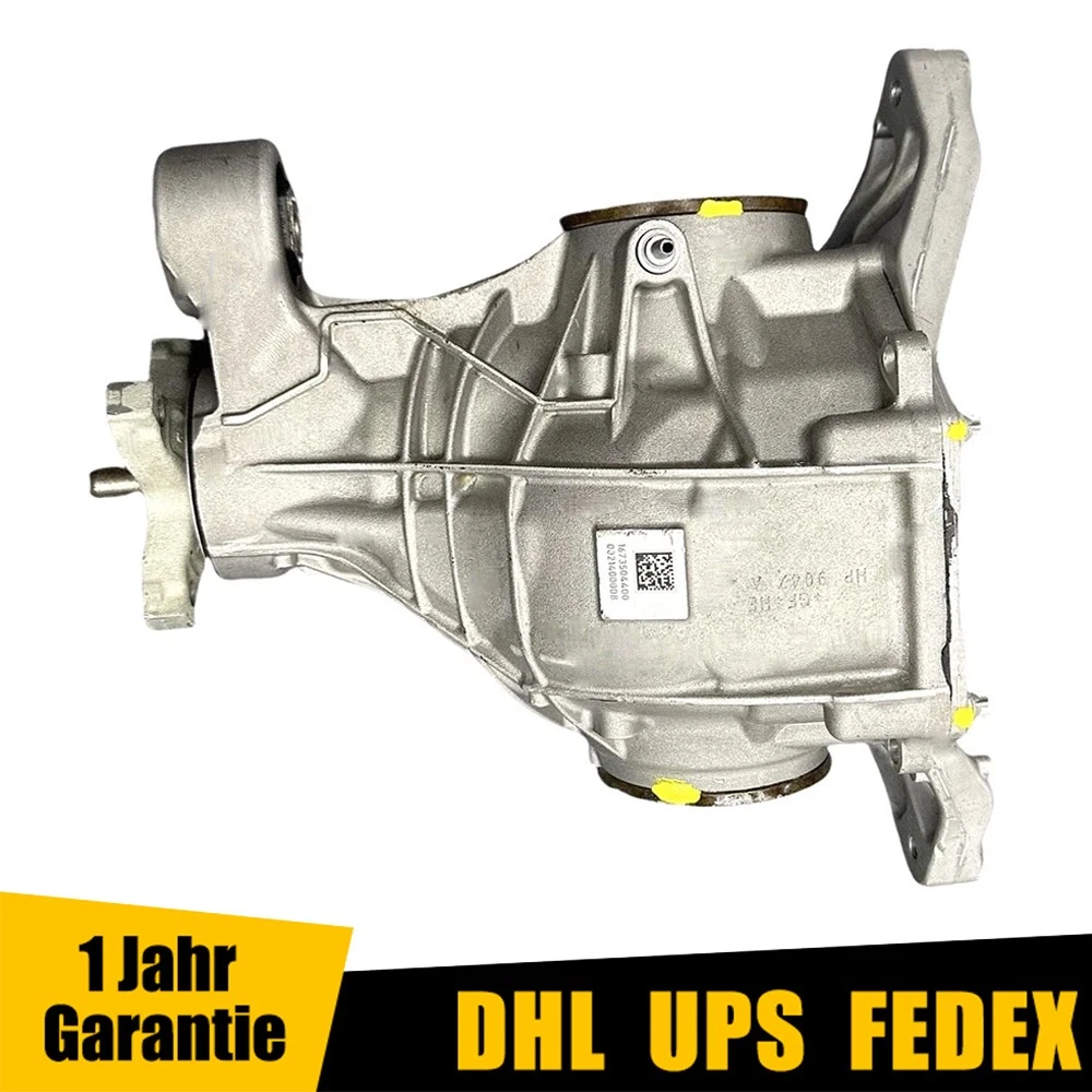 For MERCEDES REAR DIFFERENTIAL GLE GLS W167 ALL ENGINES REAR AXLE GEARBOX