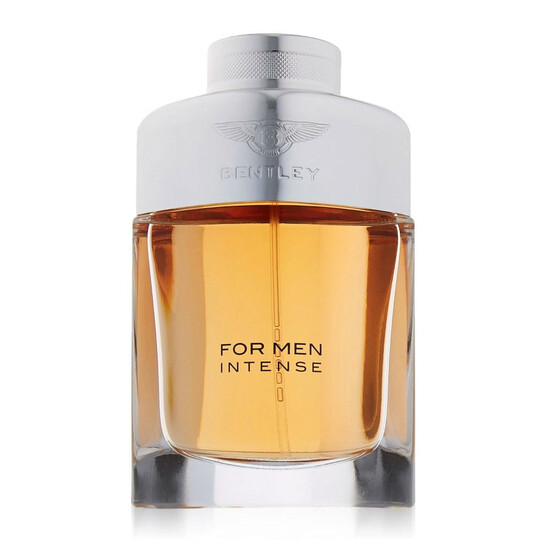 For Men Intense by Fragrances EDP Spray 3 4 oz  100 ml   m