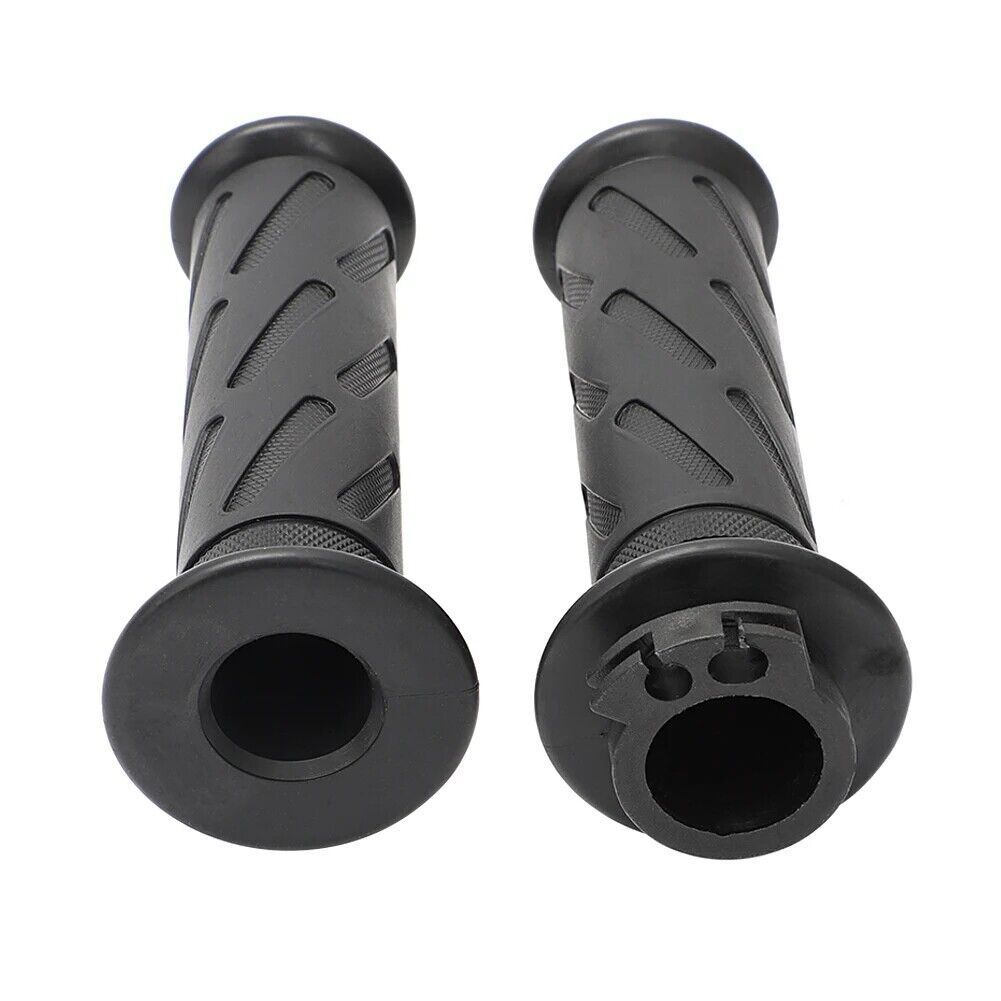 For Suzuki GSX250R SV650 / S SV1000 S / N Handlebar Grip & Throttle Tube Set