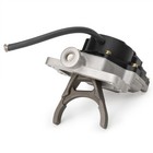 Actuador de vacío del diferencial delantero 4WD para Toyota Tacoma 2005-2019 41400-35034