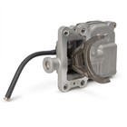 Actuador de vacío del diferencial delantero 4WD para Toyota Tacoma 2005-2019 41400-35034